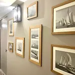 Apartment Les Petits Volets A 100m De La Antibes