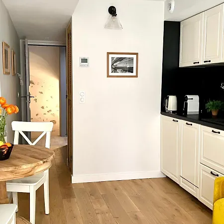 Apartment Les Petits Volets 3 Au Choix