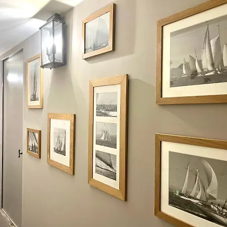 Apartmán Les Petits Volets Antibes