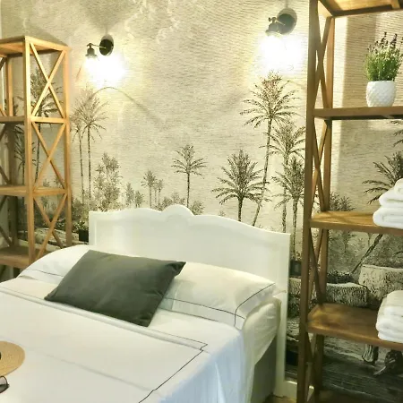 Διαμέρισμα Les Petits Volets Αντίμπ