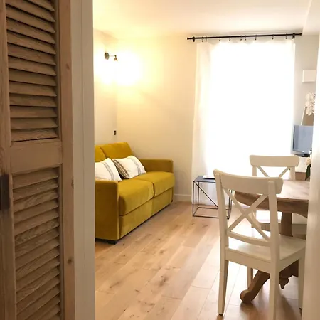 Les Petits Volets 3 Au Choix Apartment