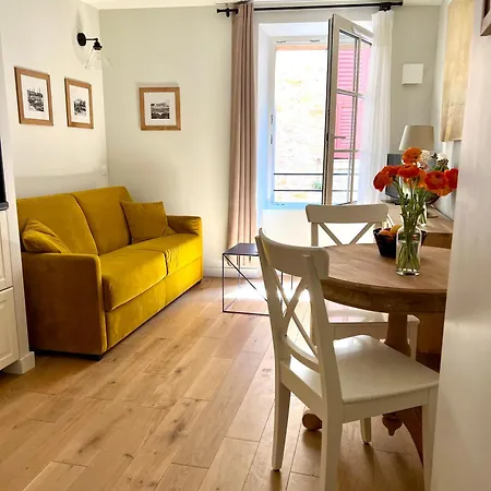 Apartment Les Petits Volets 3 Au Choix