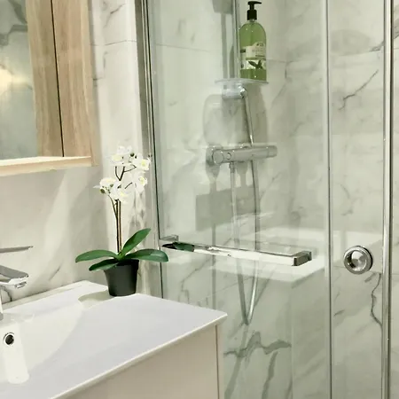 Διαμέρισμα Les Petits Volets