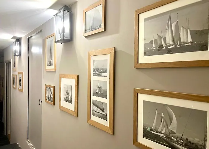 Lägenhet Les Petits Volets Antibes