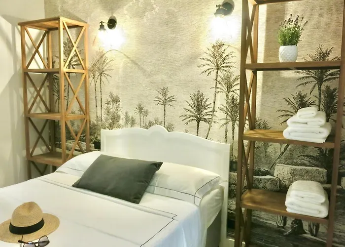 Lägenhet Les Petits Volets Antibes