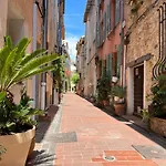 Apartmán Les Petits Volets A 100m De La *