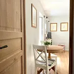 Apartmán Les Petits Volets A 100m De La