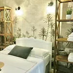 Apartmán Les Petits Volets A 100m De La Antibes