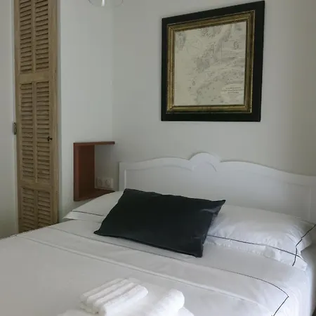 Les Petits Volets 3 Au Choix Appartement *