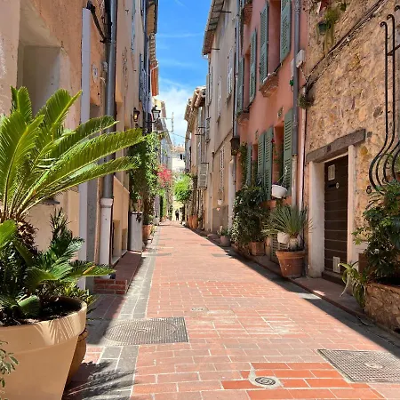Apartamento Les Petits Volets 3 Au Choix *