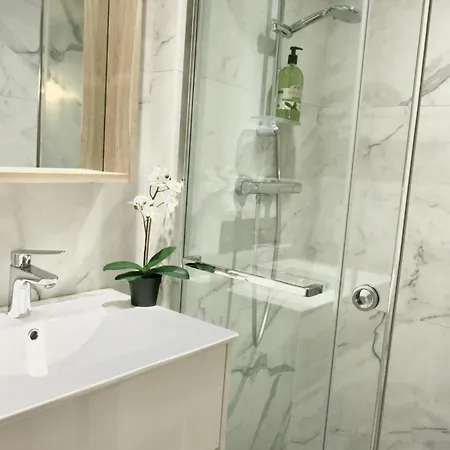 Apartamento Les Petits Volets 3 Au Choix