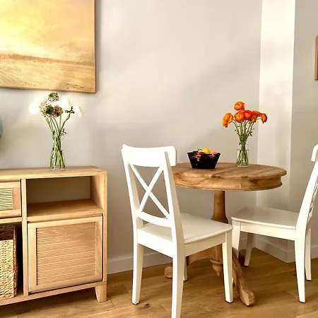 Apartamento Les Petits Volets 3 Au Choix *