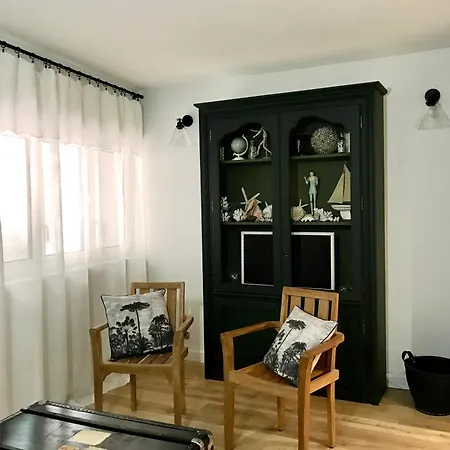 Apartament Les Petits Volets *