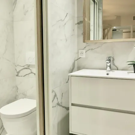 Les Petits Volets Appartamento