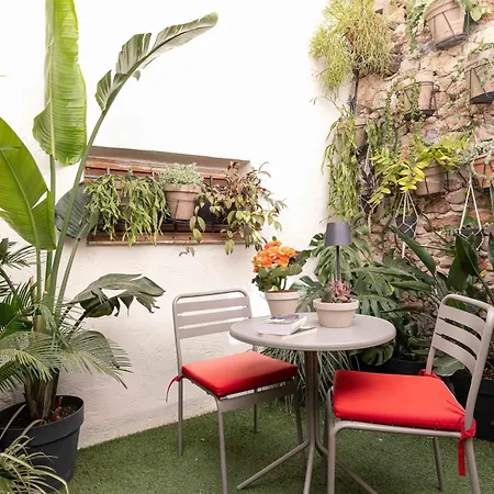 Les Petits Volets A 100m De La Apartament Antibes