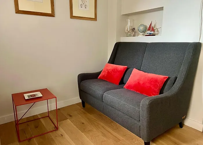 Apartament Les Petits Volets Antibes