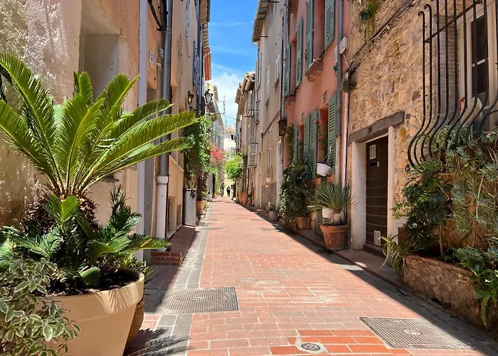 Apartament Les Petits Volets *